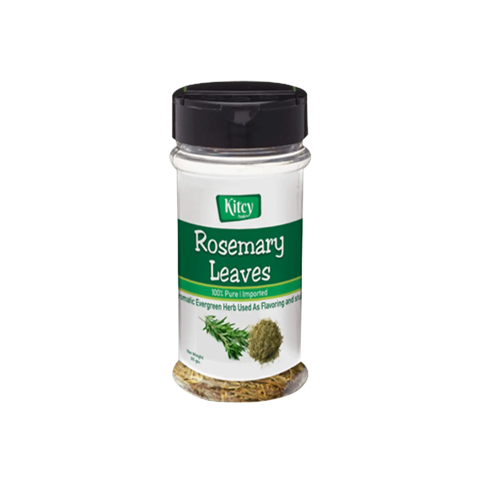 Kitcy Rosemary Leaves 15GM