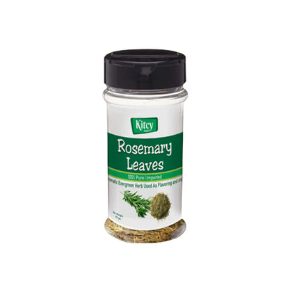 Kitcy Rosemary Leaves 15GM - UK Hypermart