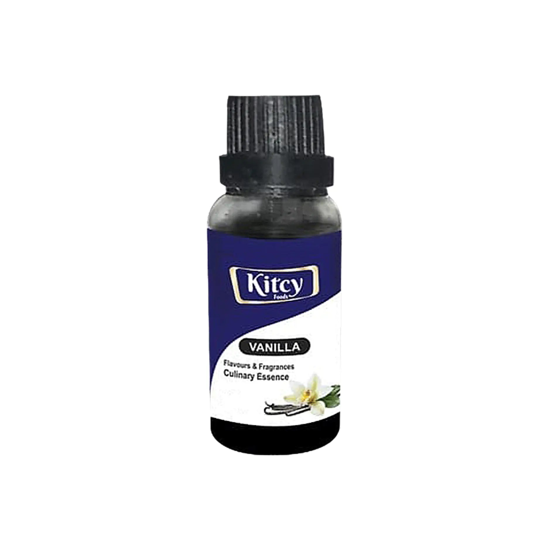 Kitcy Vanilla Essence 25ML