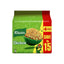 Knorr Chicken Noodles 4In1 Pack