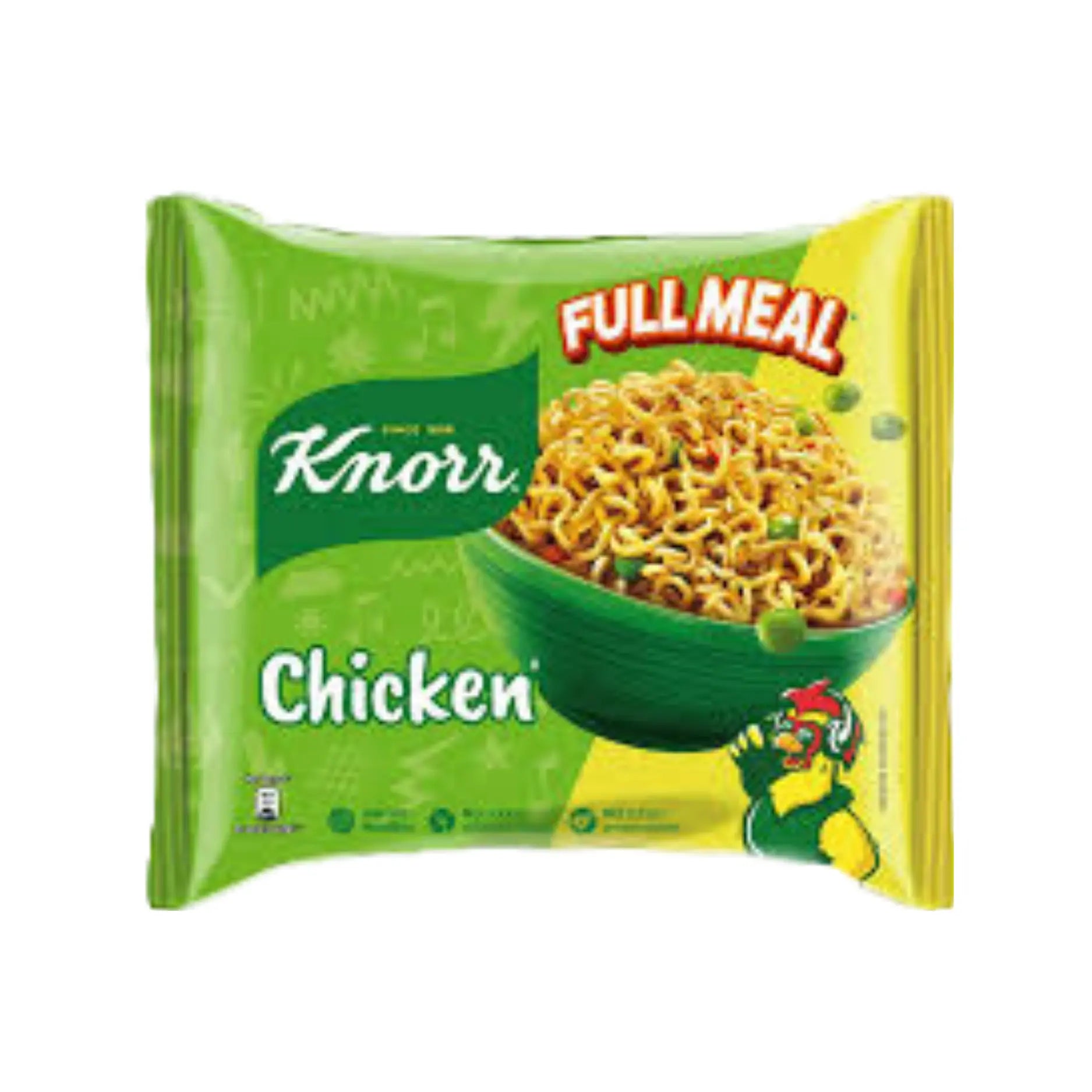 Knorr Chicken Noodles 110GM Main image