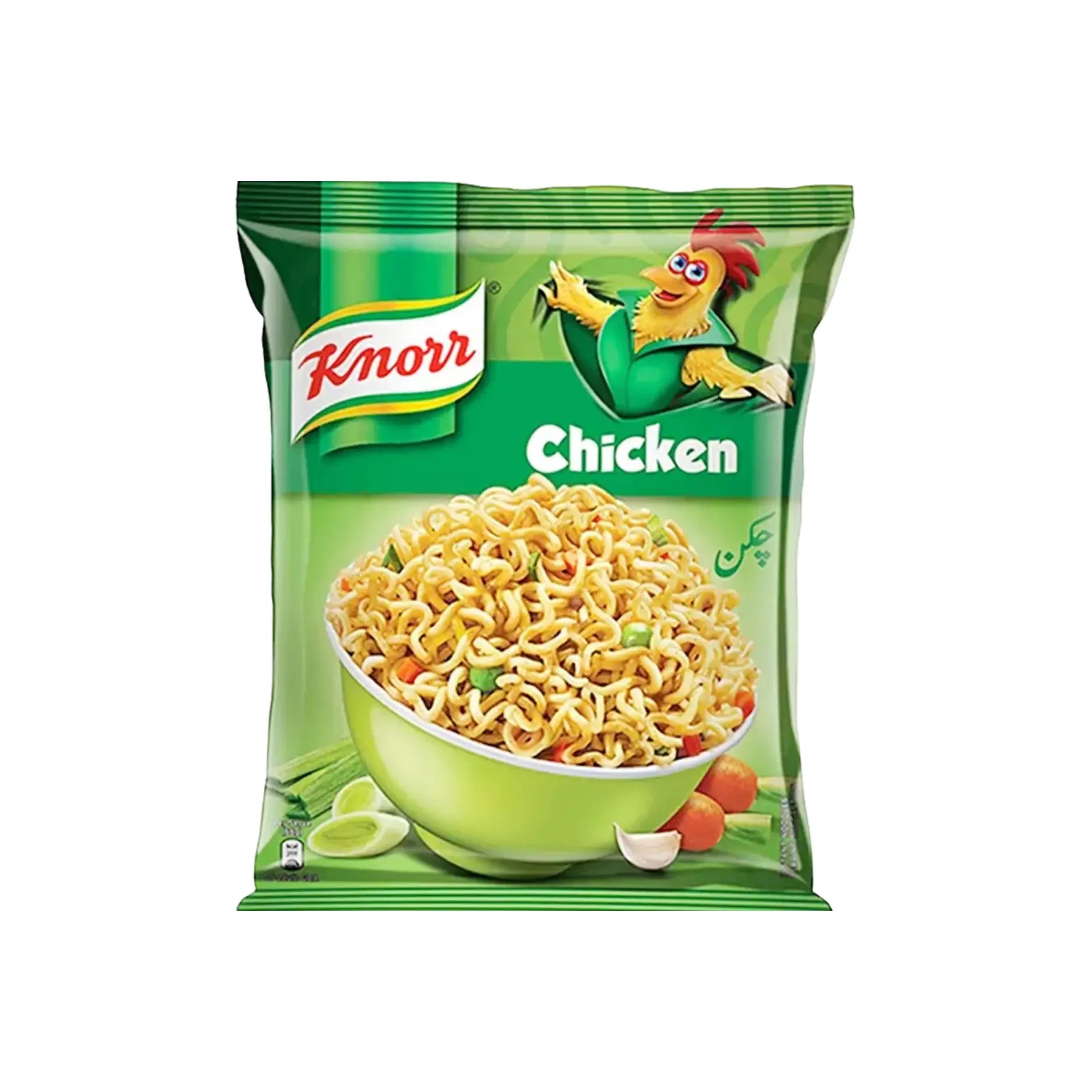 Knorr Chicken Noodles 31GM Main image