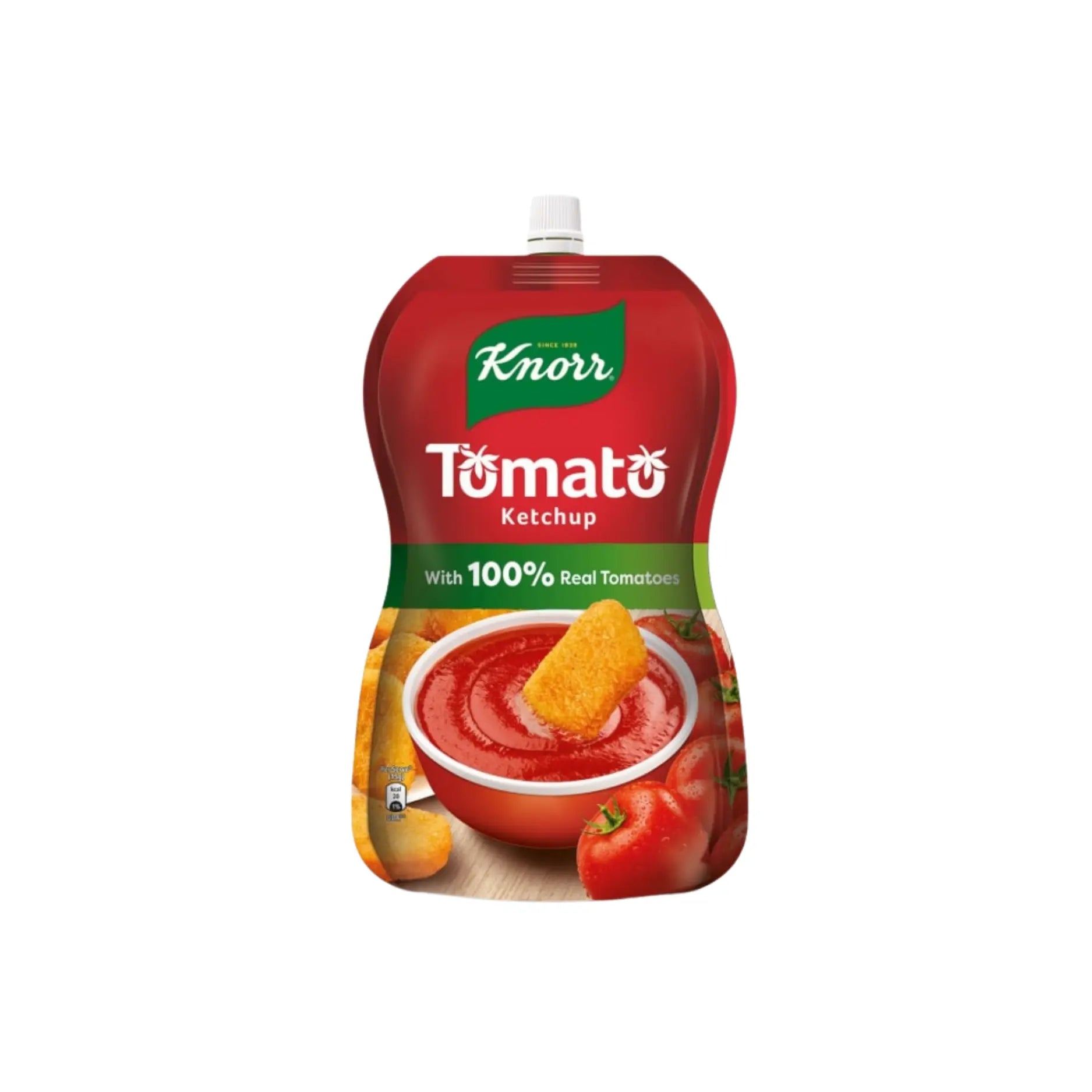 Knorr Ketchup 400ML Main image