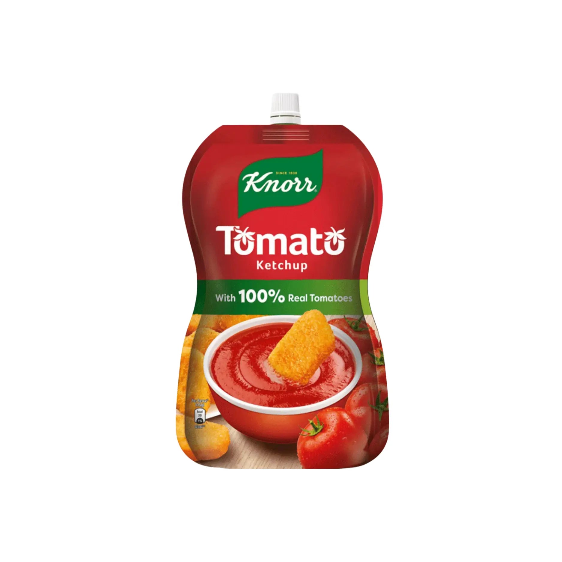 Knorr Ketchup 800GM Main image