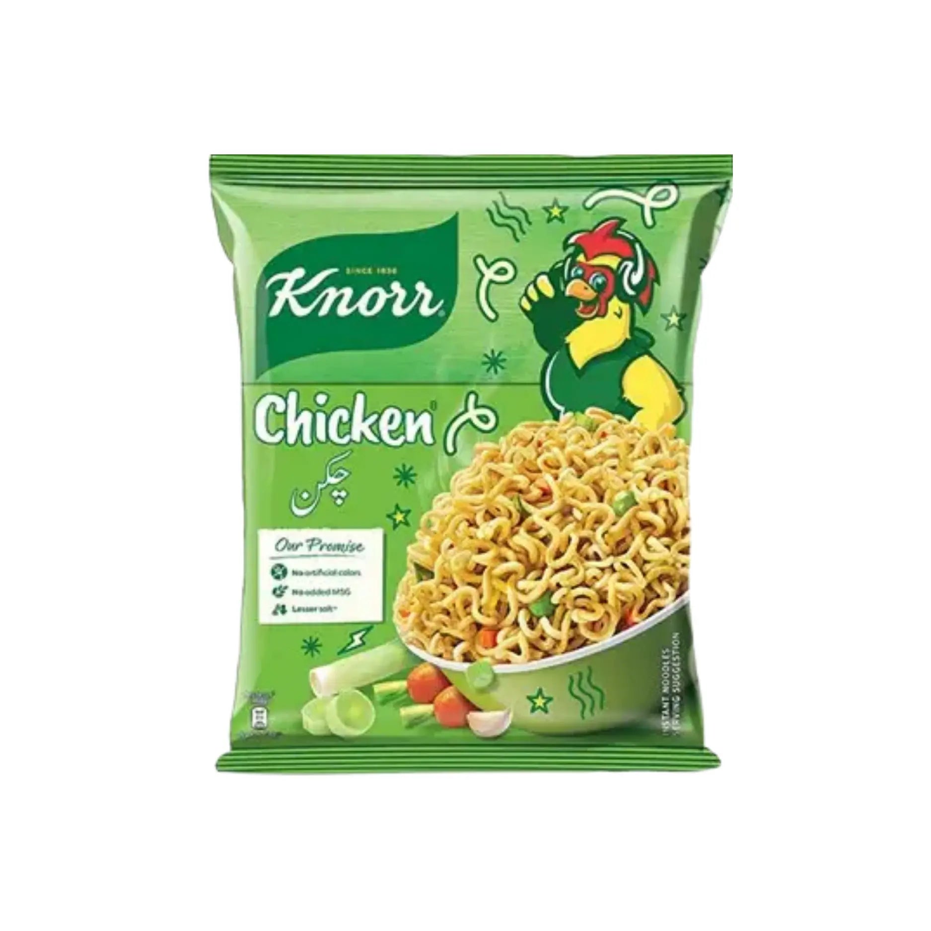 Knorr Noodles Chicken 31GM Main image