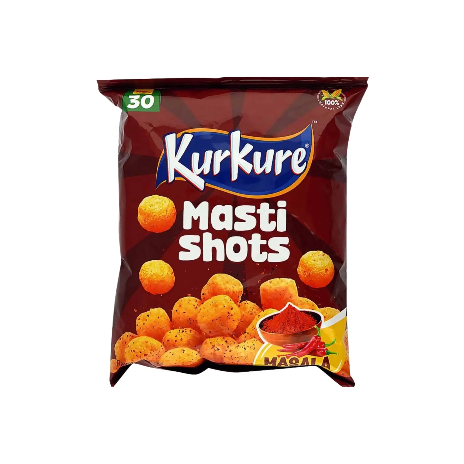 Kurkure Masti Shots 11GM Main image