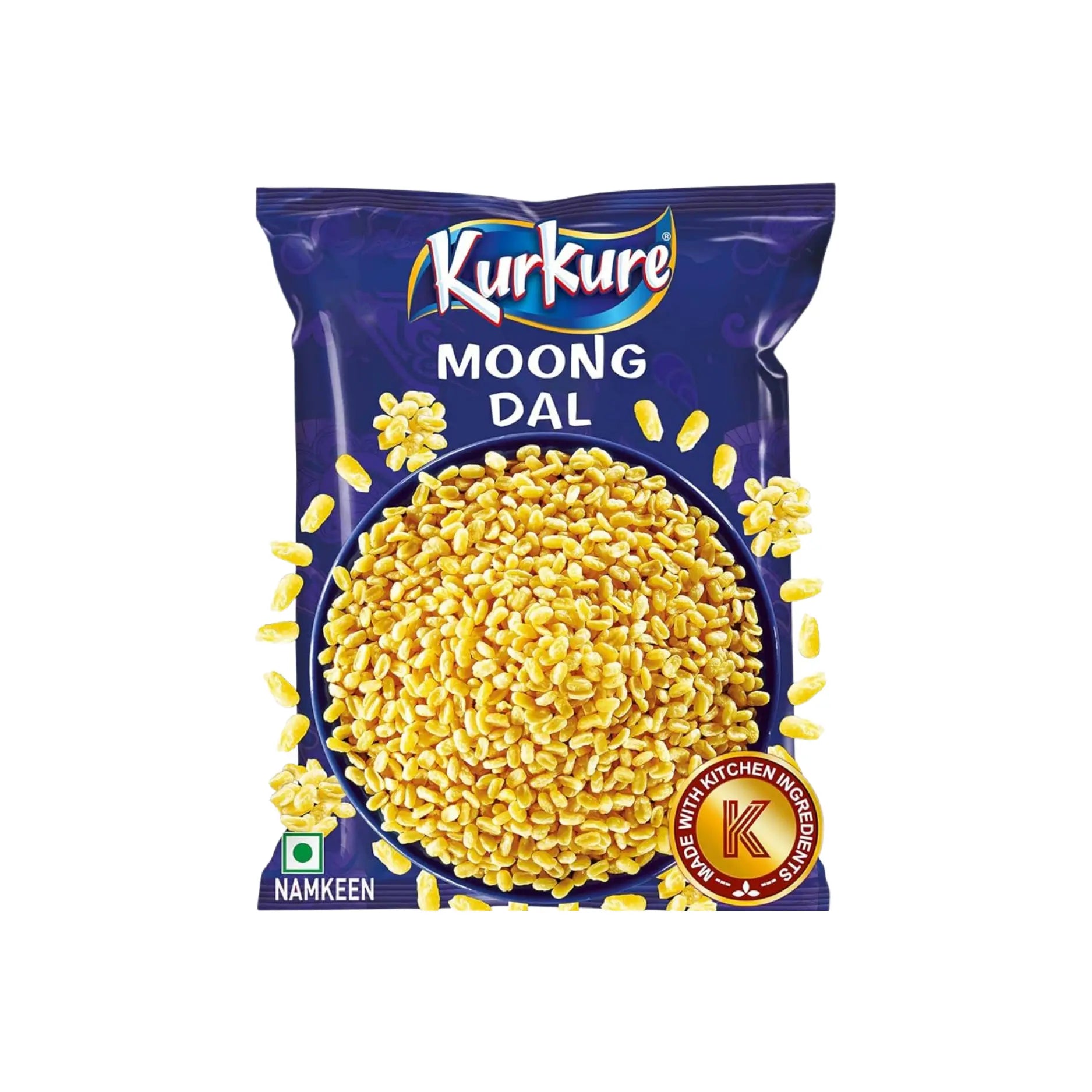 Kurkure Namkeen Moong 20GM
