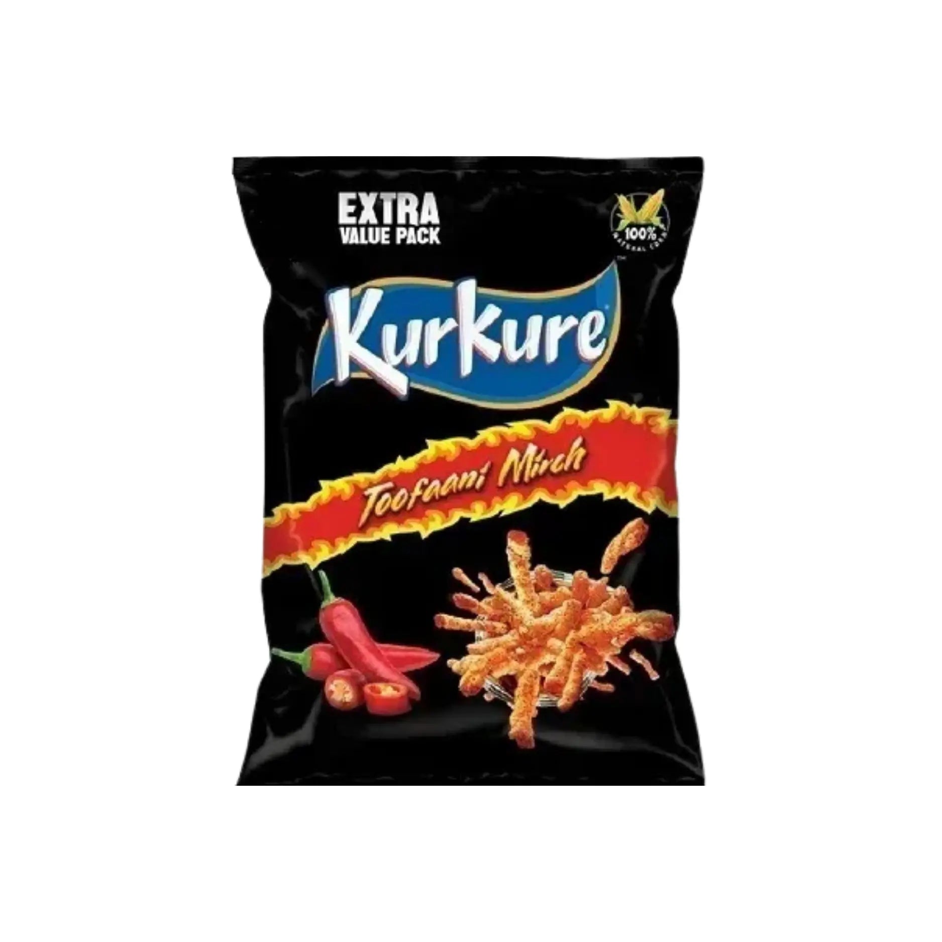 Kurkure Toofani Mirch 34GM Main image