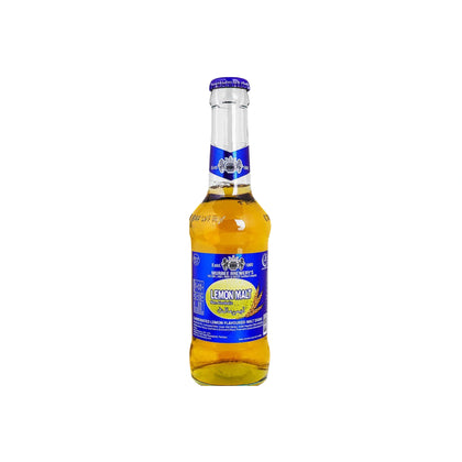 Lemon Malt 250ML - UK Hypermart