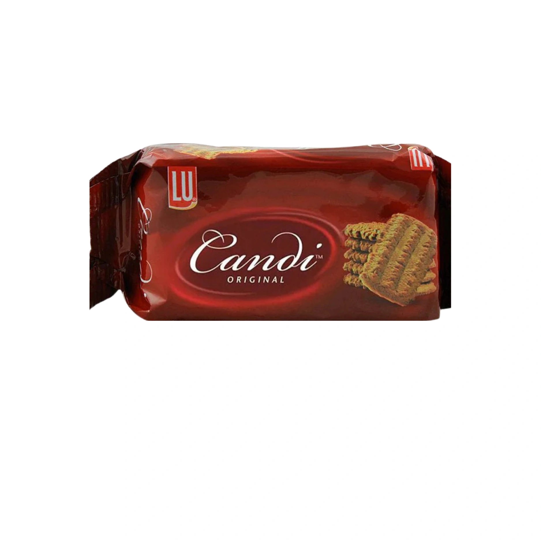 Lu Candy Biscuit Original