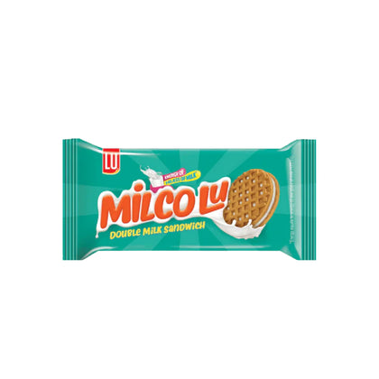 Lu Milcolu Biscuit - UK Hypermart