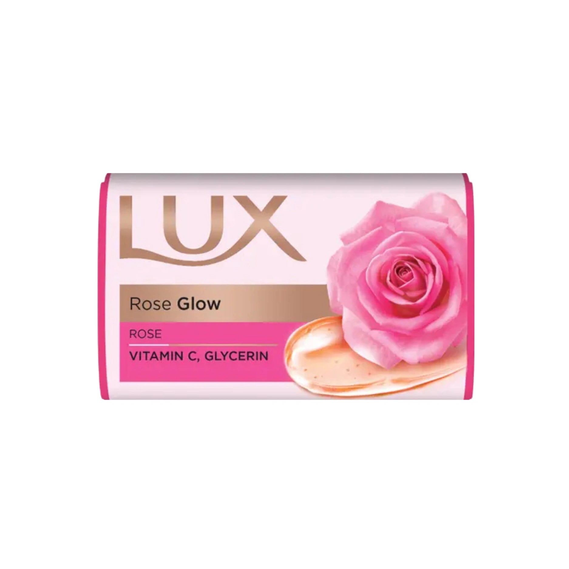 Lux Pink Soap 165GM
