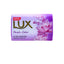 Lux Purple Soap 128GM