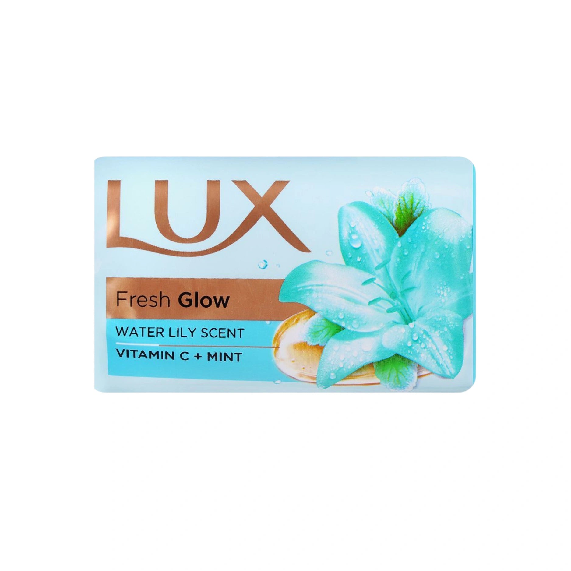 Lux Water Lily Soap 125GM Main image