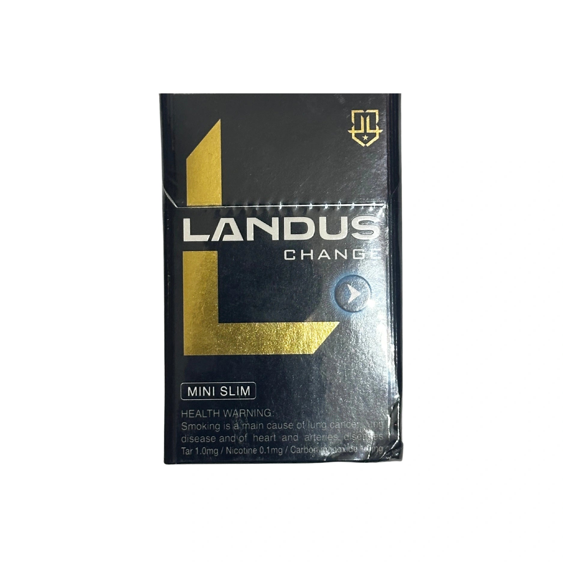 Landus Change Cigarettes Main image
