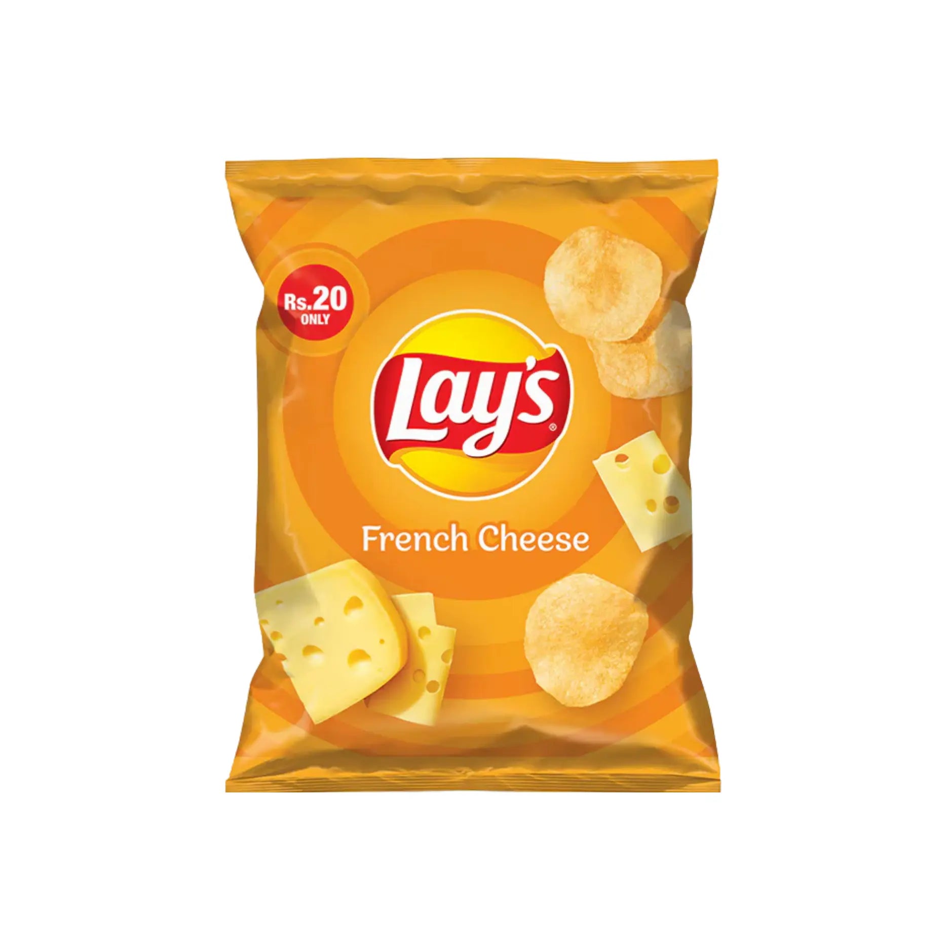 Lay's French Cheese 11GM
