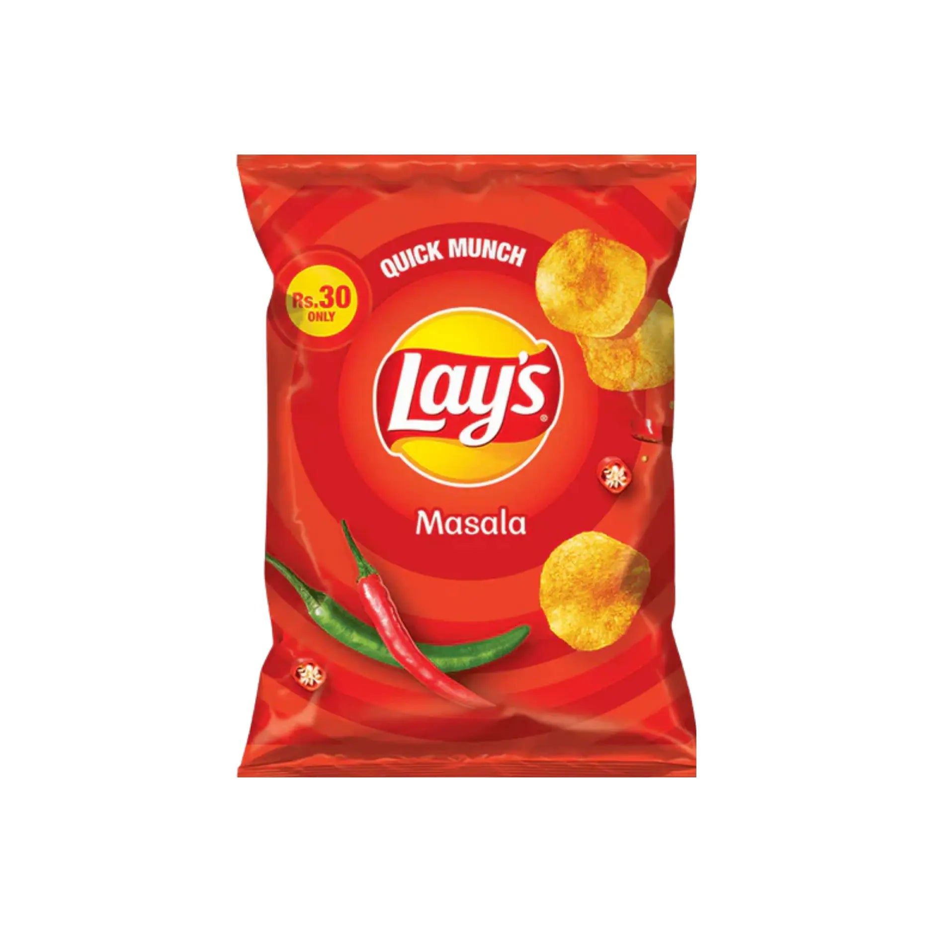 Lays Masala 18GM