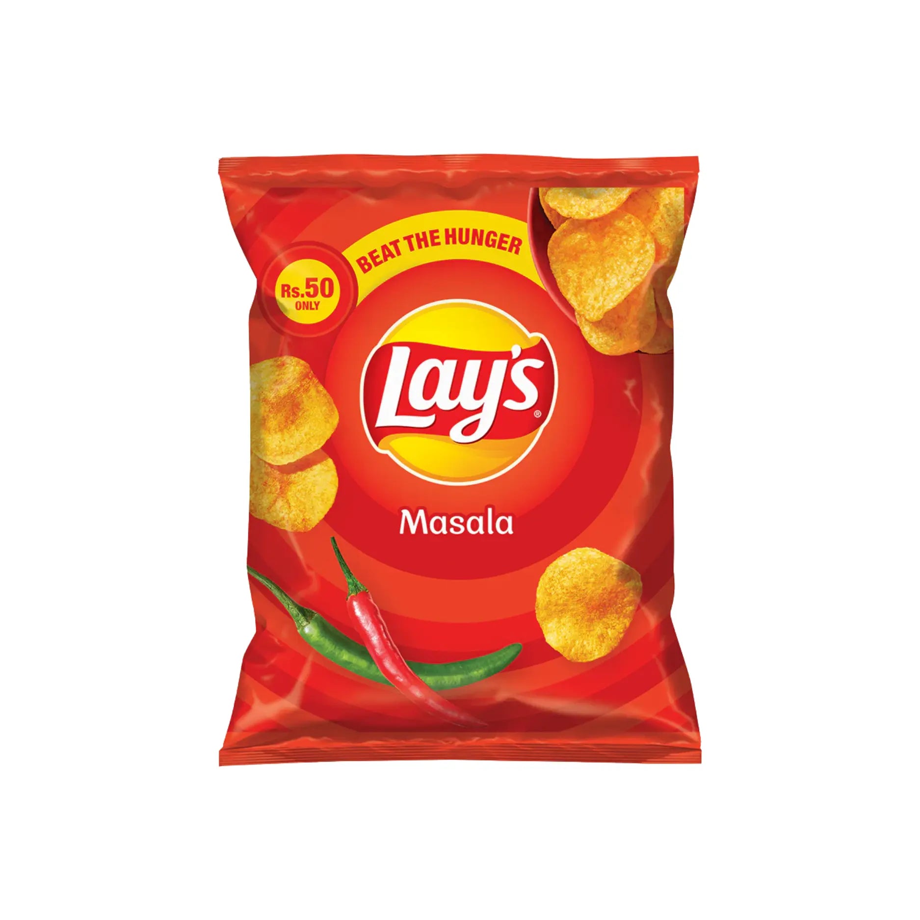 Lays Masala 30GM Main image