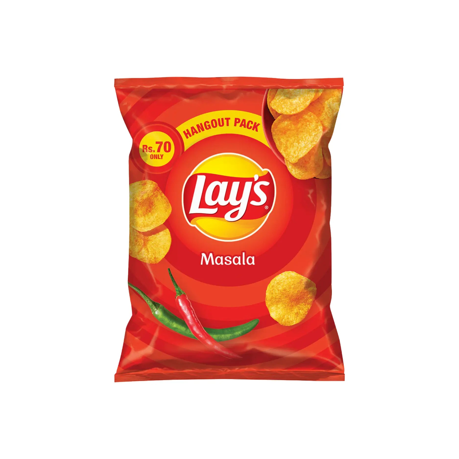 Lays Masala 45GM Main image