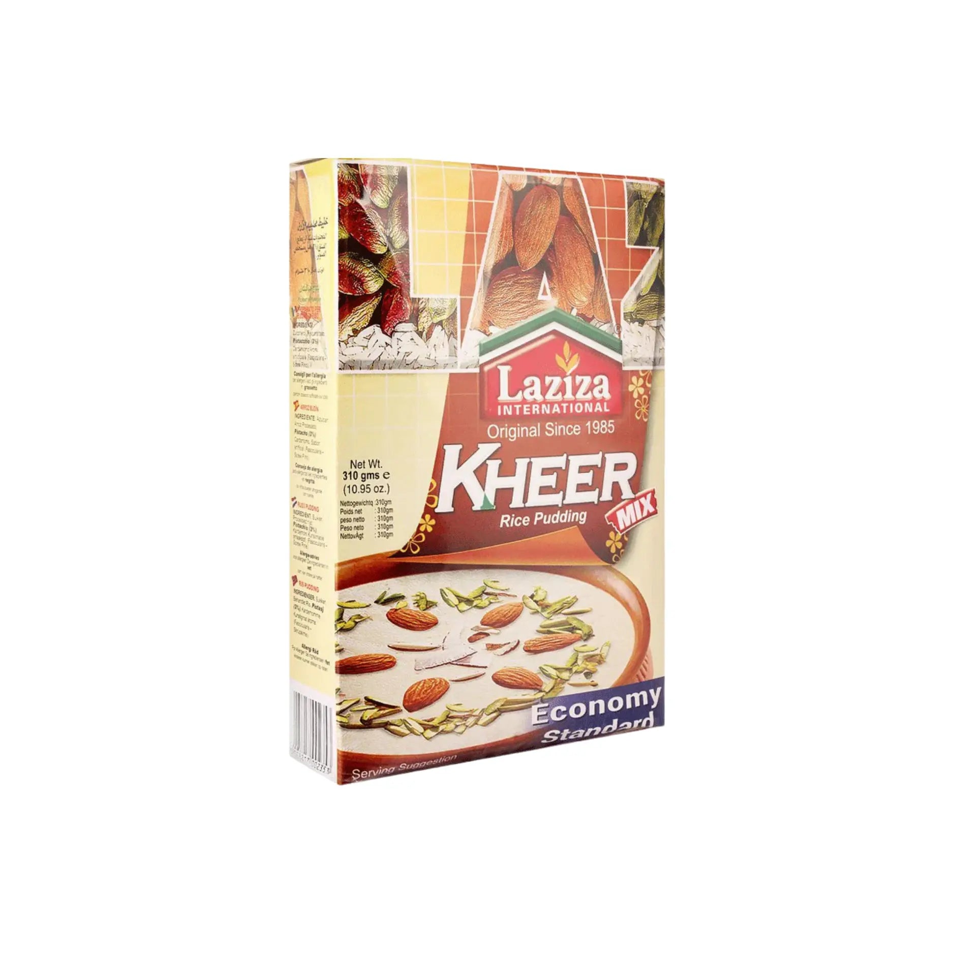 Laziza Kheer Mix Eco 310GM