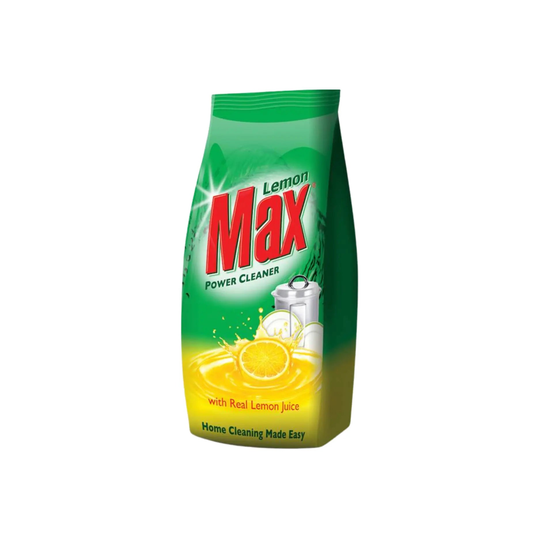 Lemon Max Pb 400GM Main image