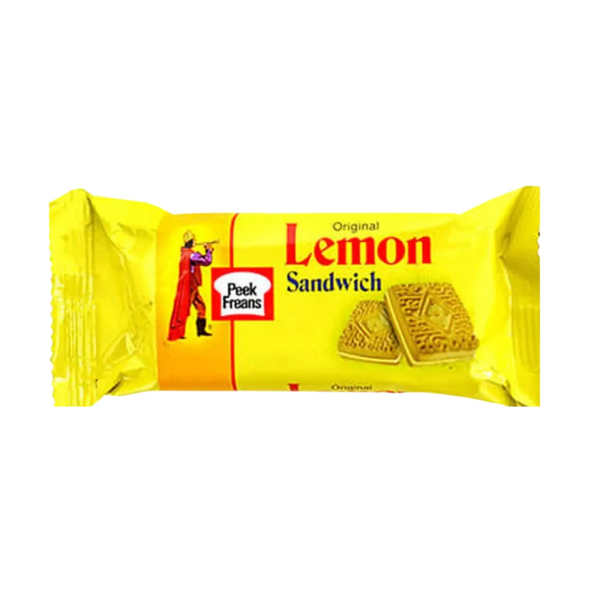 Lemon Sandwich Mp