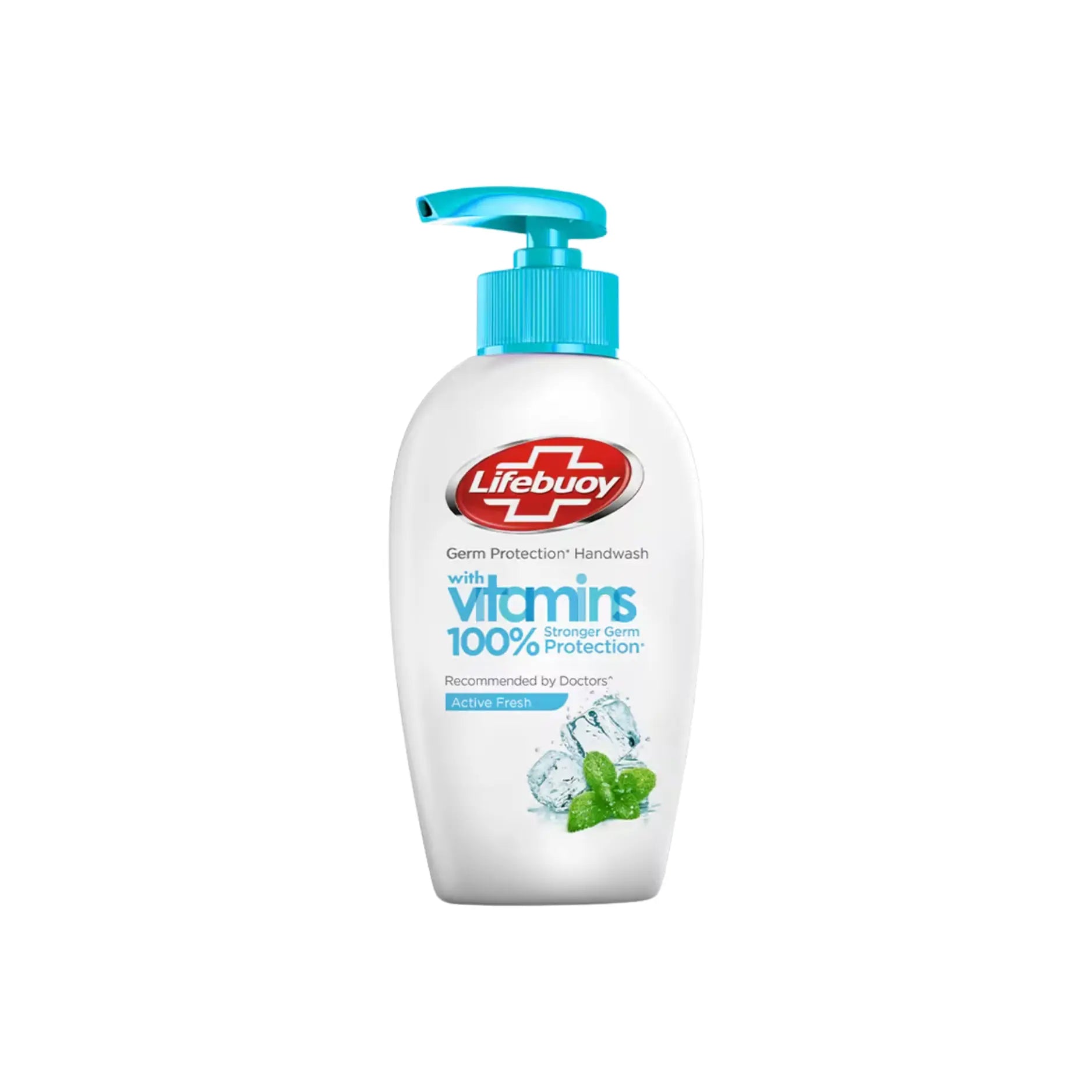 Lifebuoy Active Fresh Hand Wash 200ML Main image