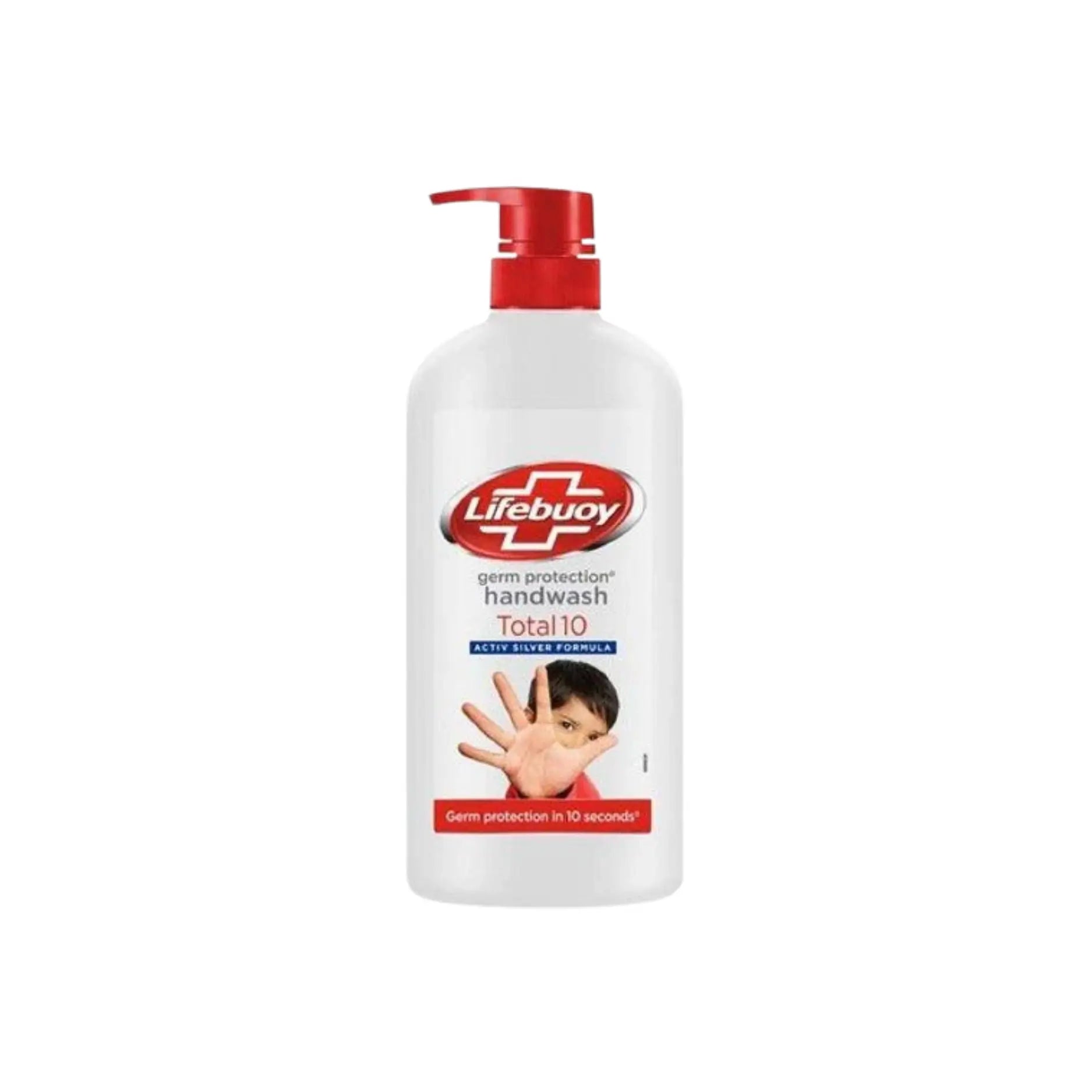 Lifebuoy Hand Wash Total Protect 200ML