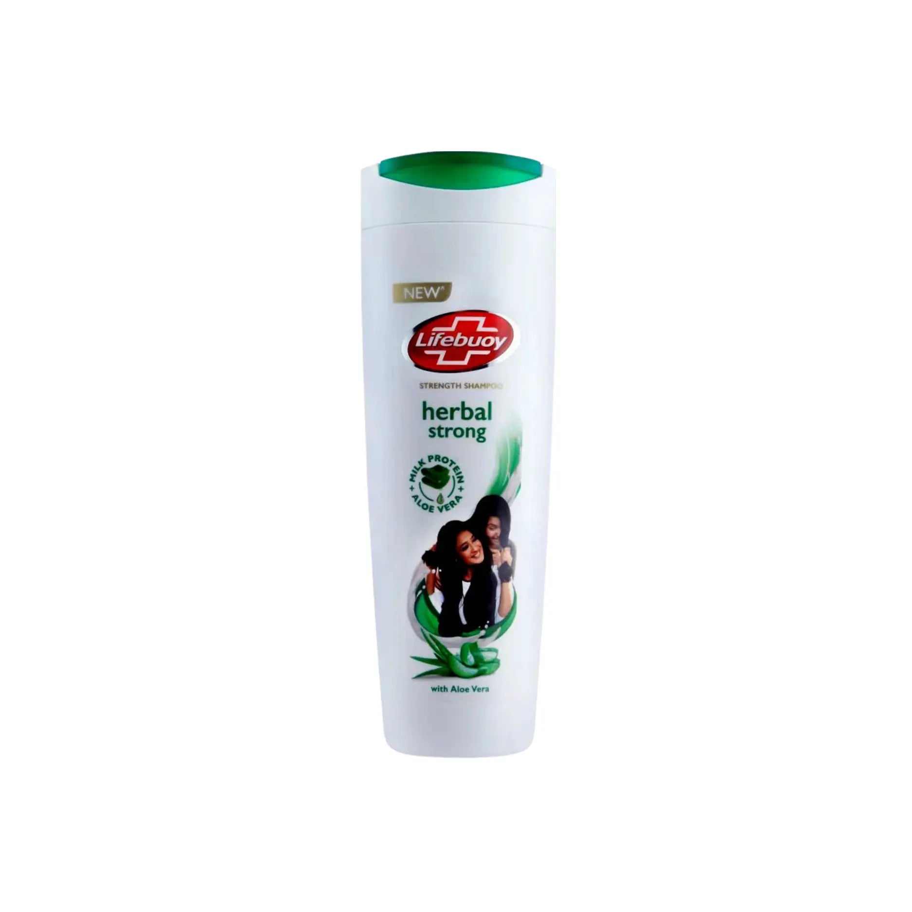 Lifebuoy Herbal Strong Shampoo 175ML