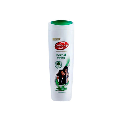 Lifebuoy Herbal Strong Shampoo 175ML - UK Hypermart