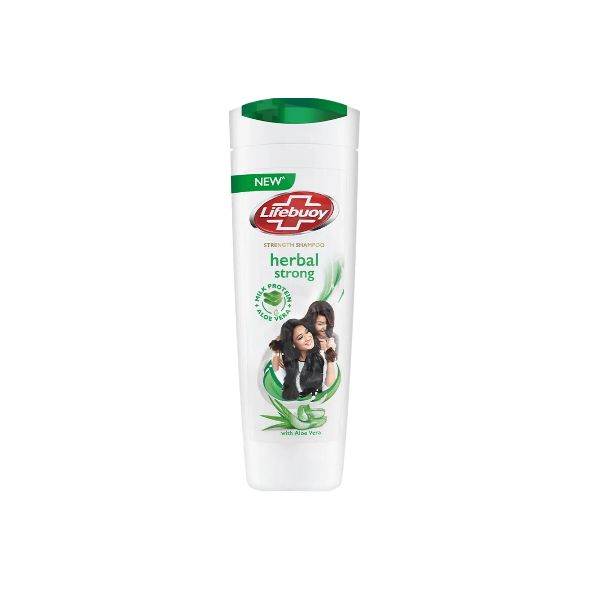 Lifebuoy Herbal Strong Shampoo 90ML