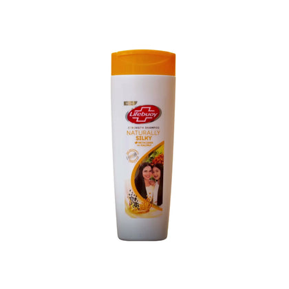 Lifebuoy Silky Soft Shampoo 90ML - UK Hypermart