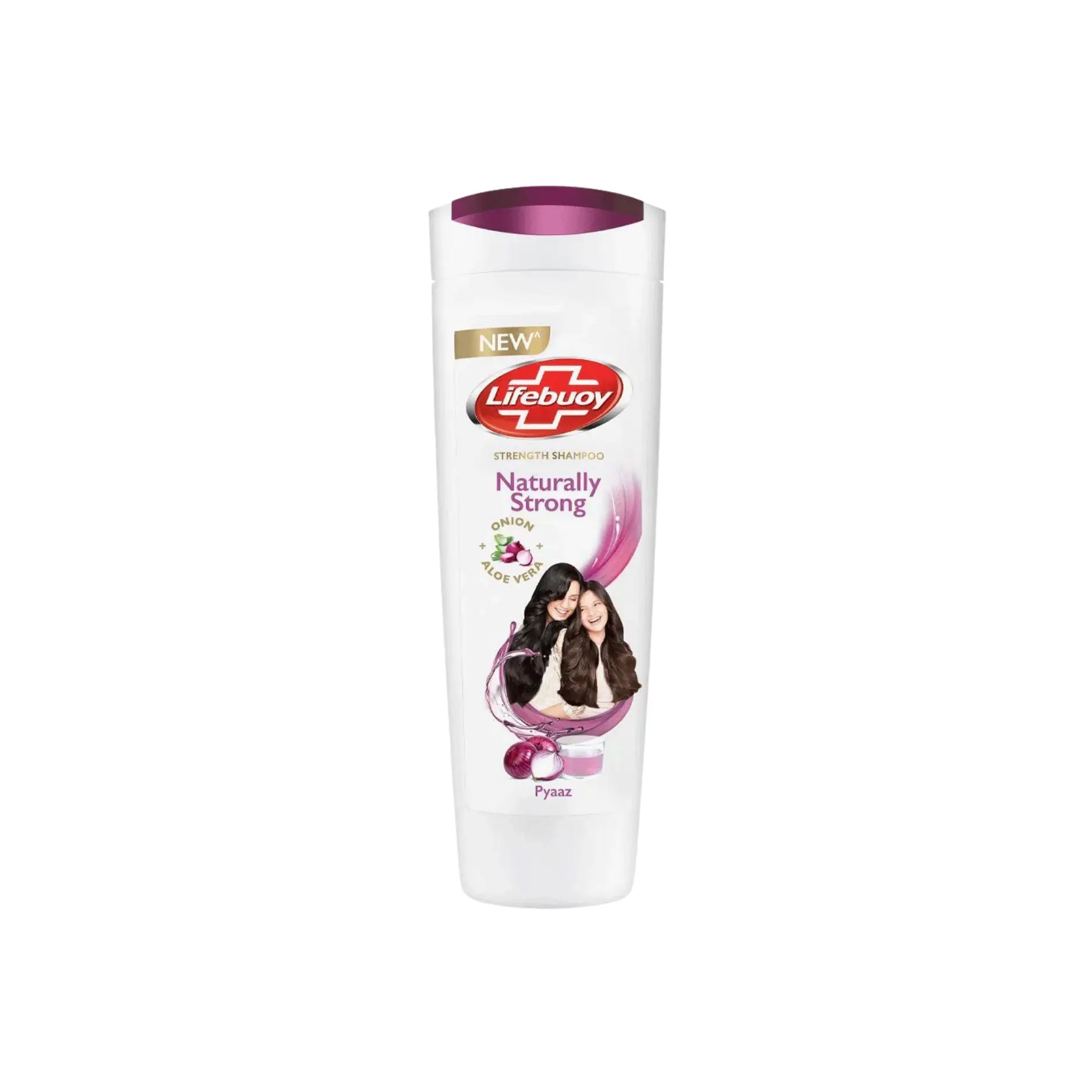 Lifebuoy Onion Shampoo 175ML