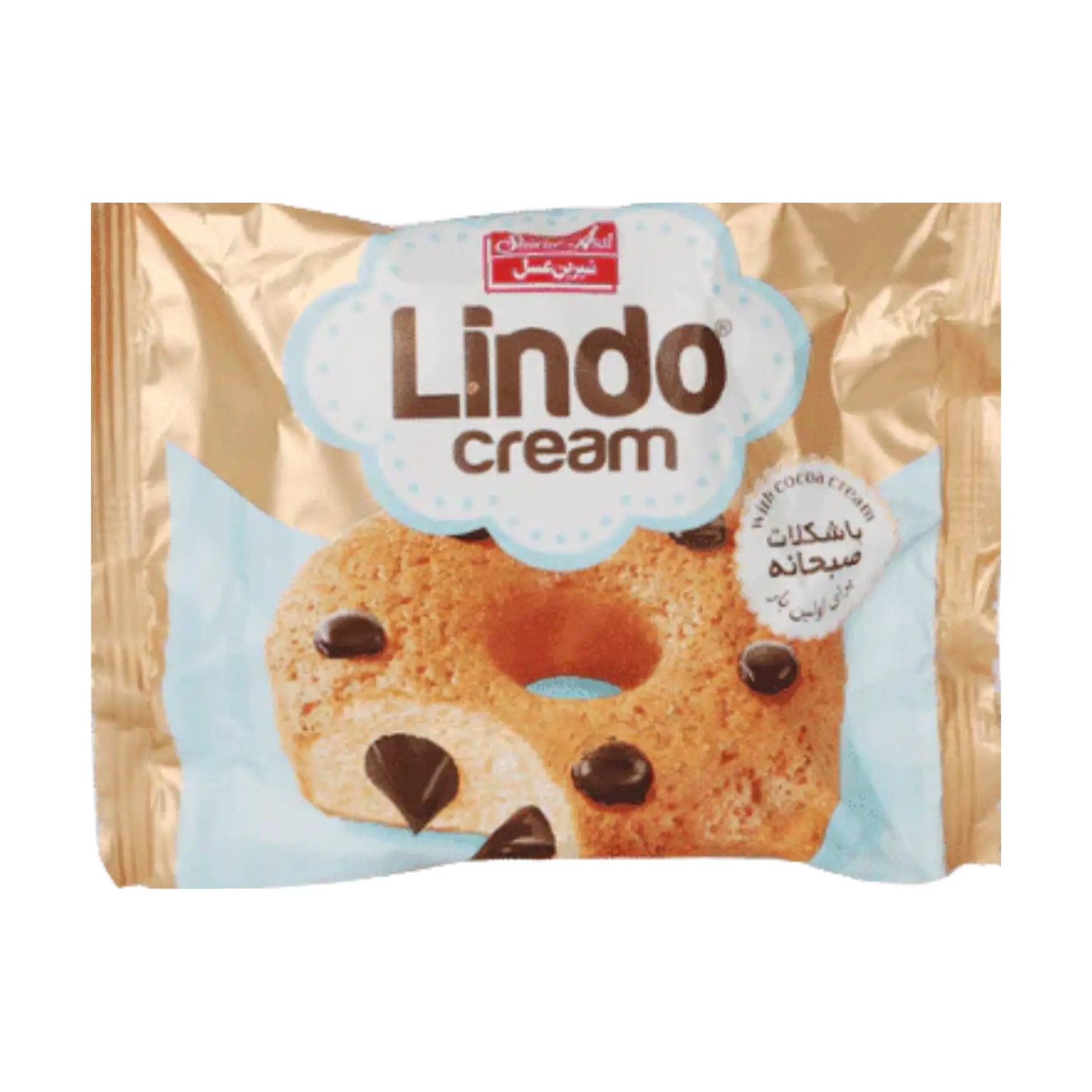 Shirin Asal Lindo Cake 45GM