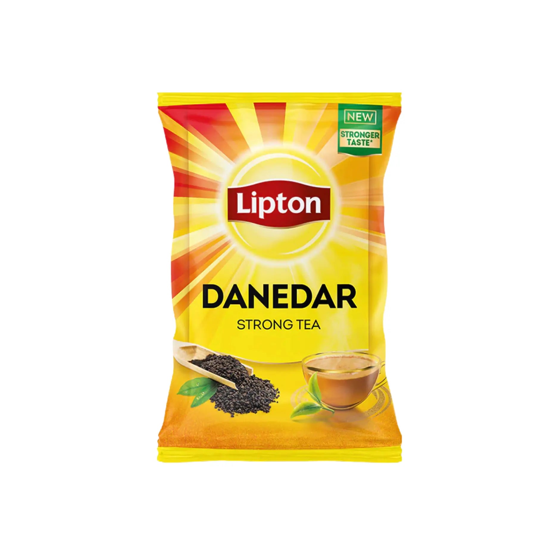 Lipton Danedar Tea 430GM