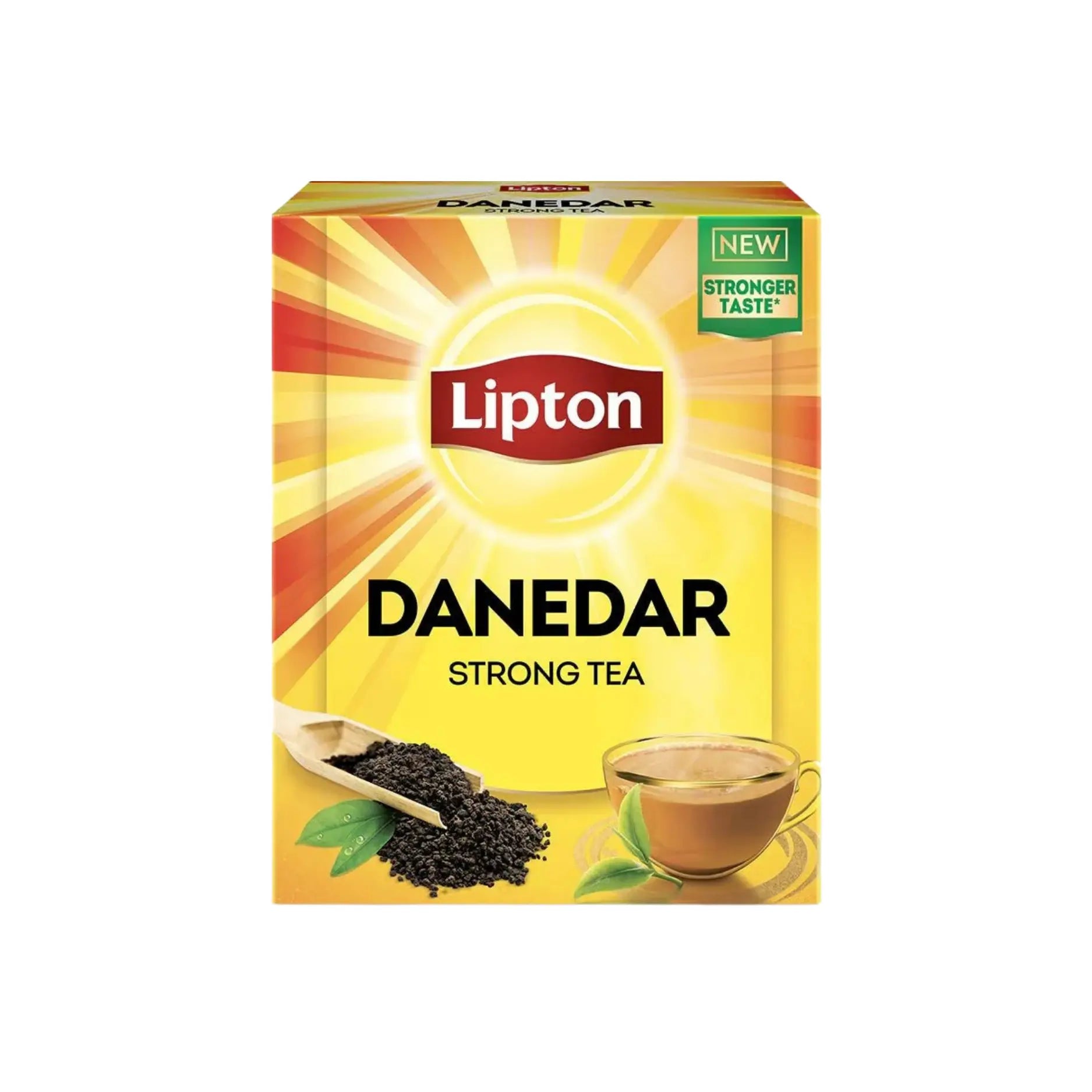 Lipton Danedar Tea Main image