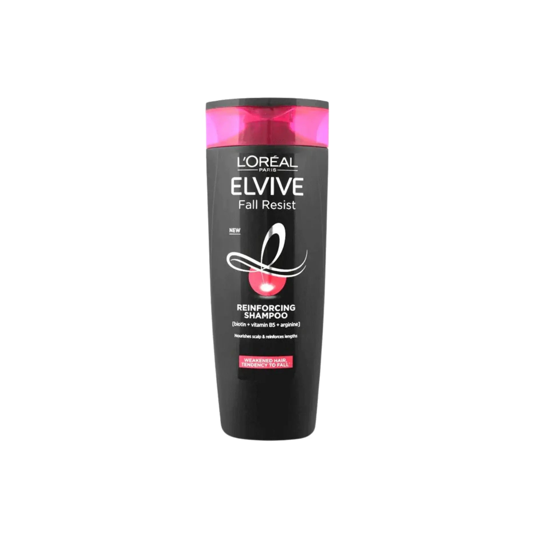 Loreal Fall Resist Shampoo 175ML Main image