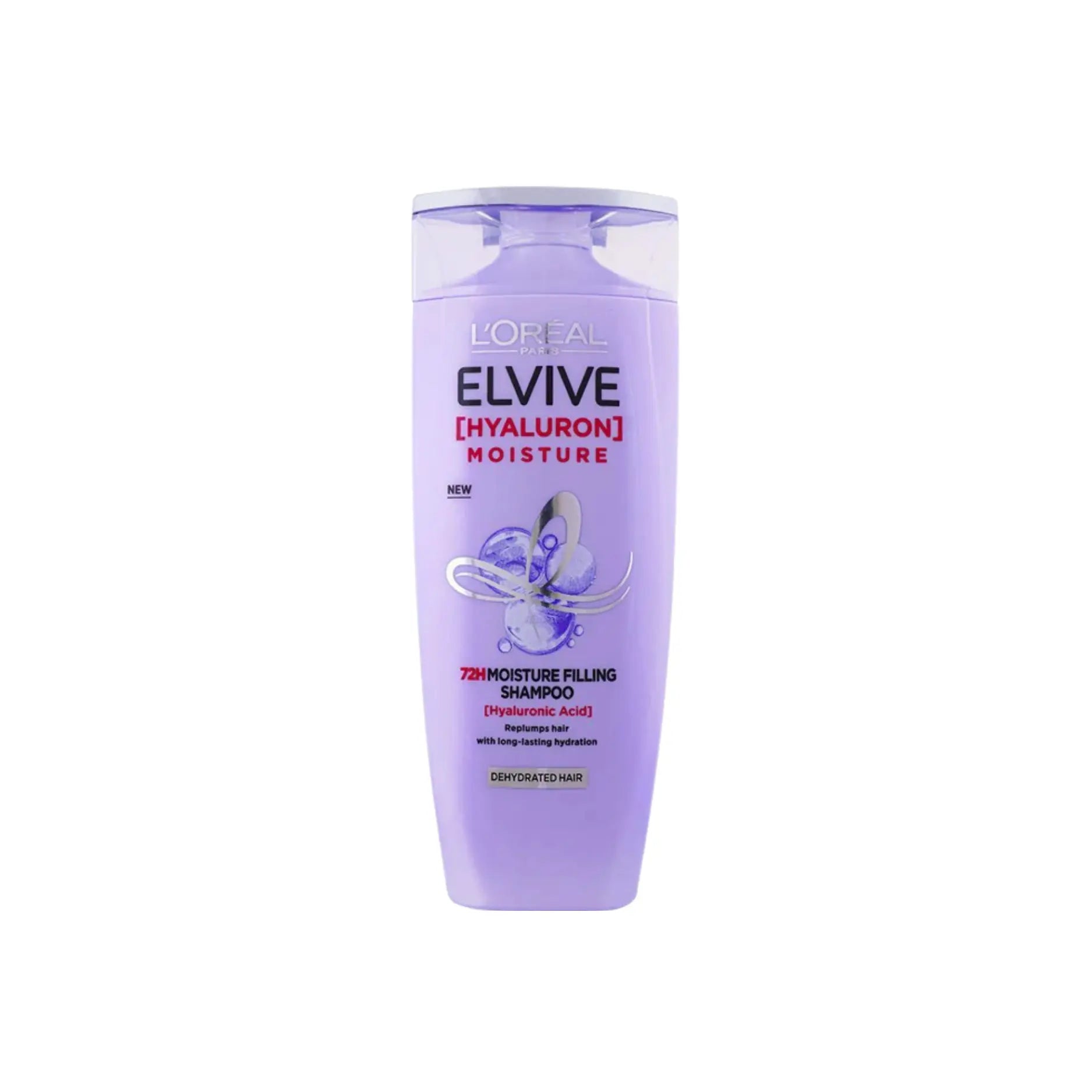 Loreal Hyaluron Shampoo 175ML