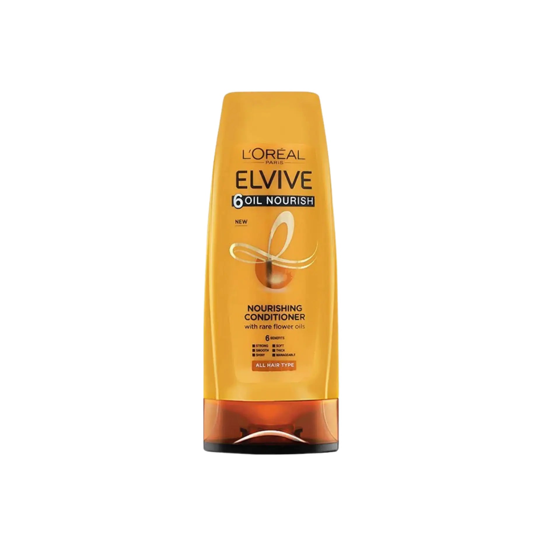 Loreal Oil Nourish Conditioner 175ML