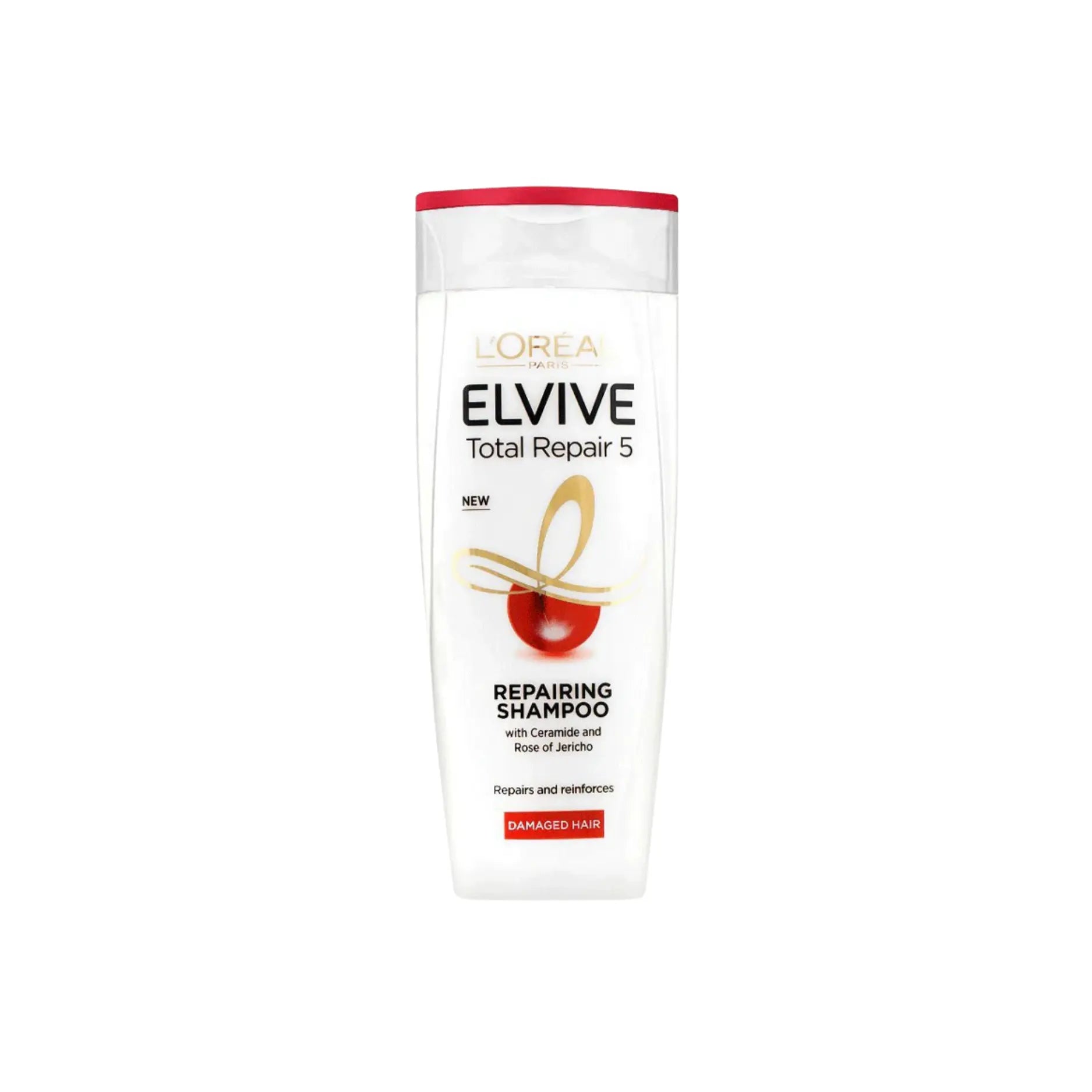Loreal Total Repair Shampoo 175ML