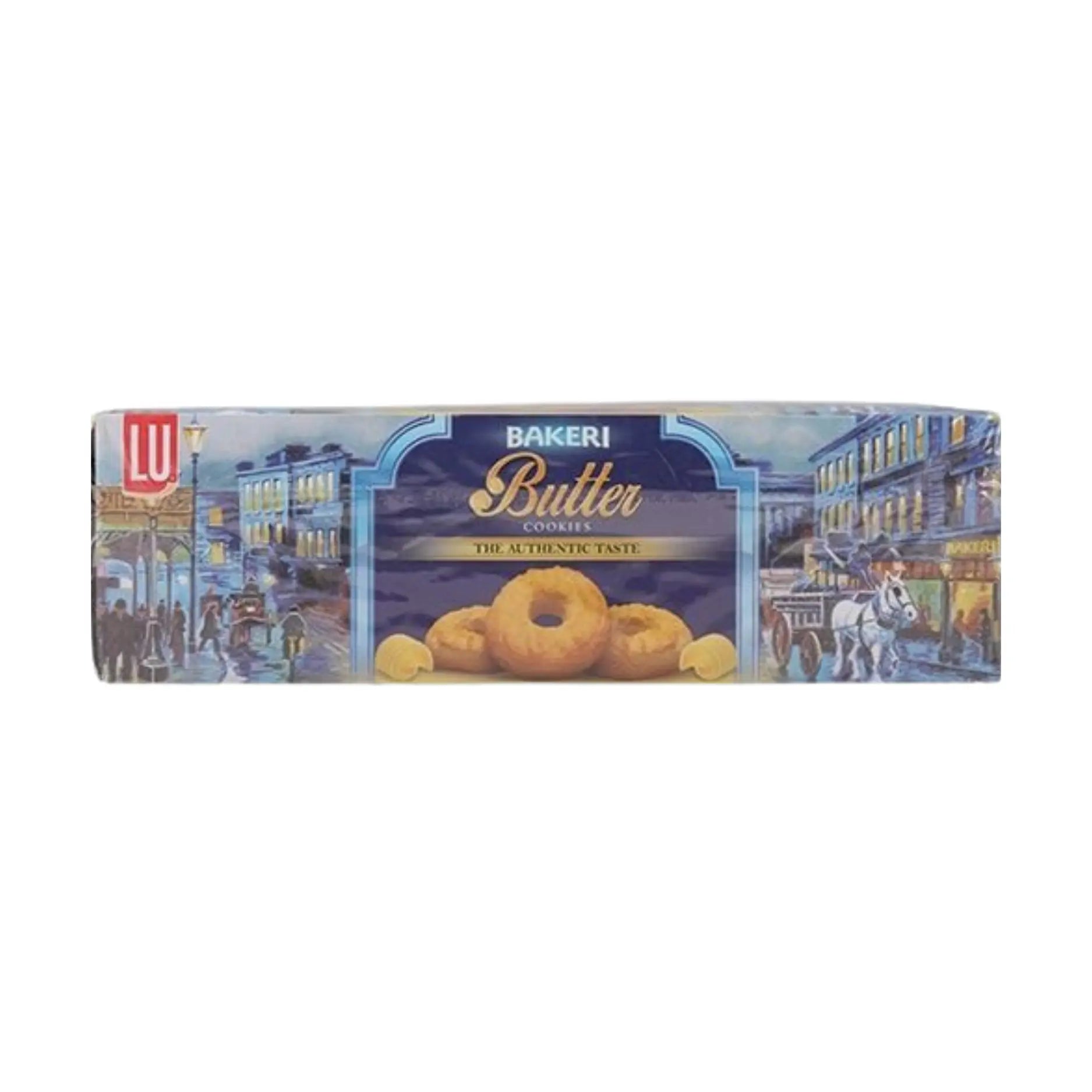 Lu Bakeri Butter Pack Main image