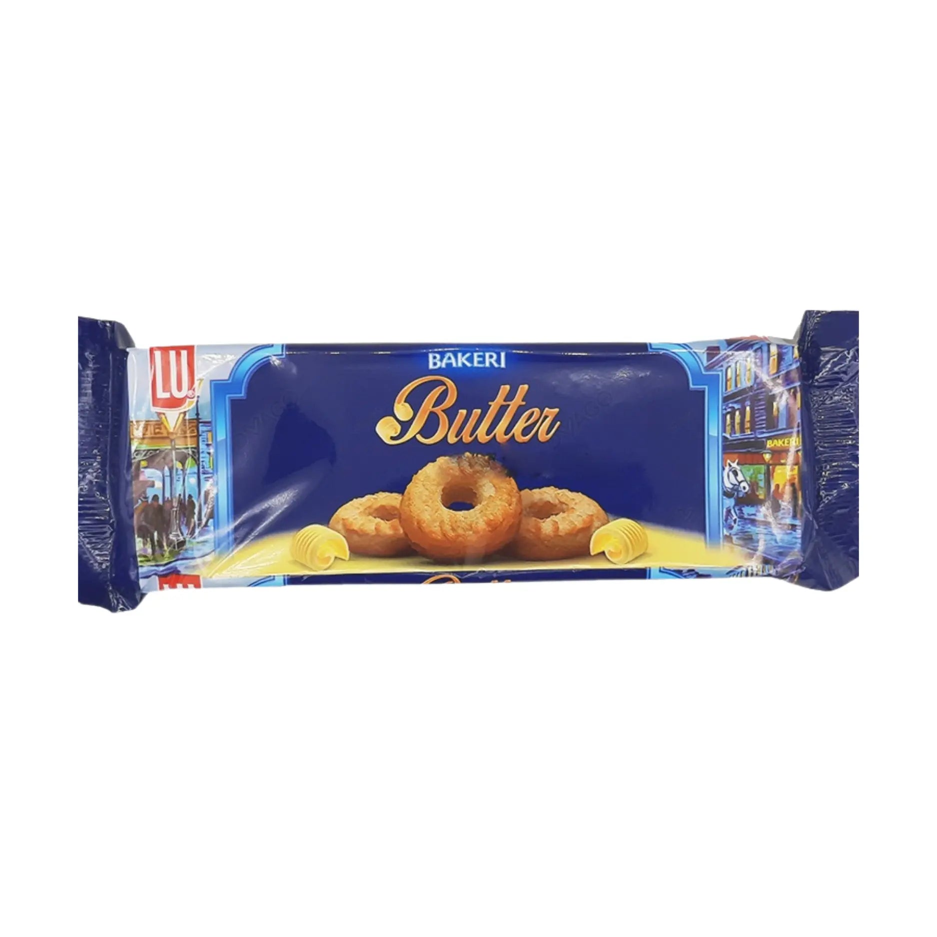 Lu Bakeri Butter Pack Main image