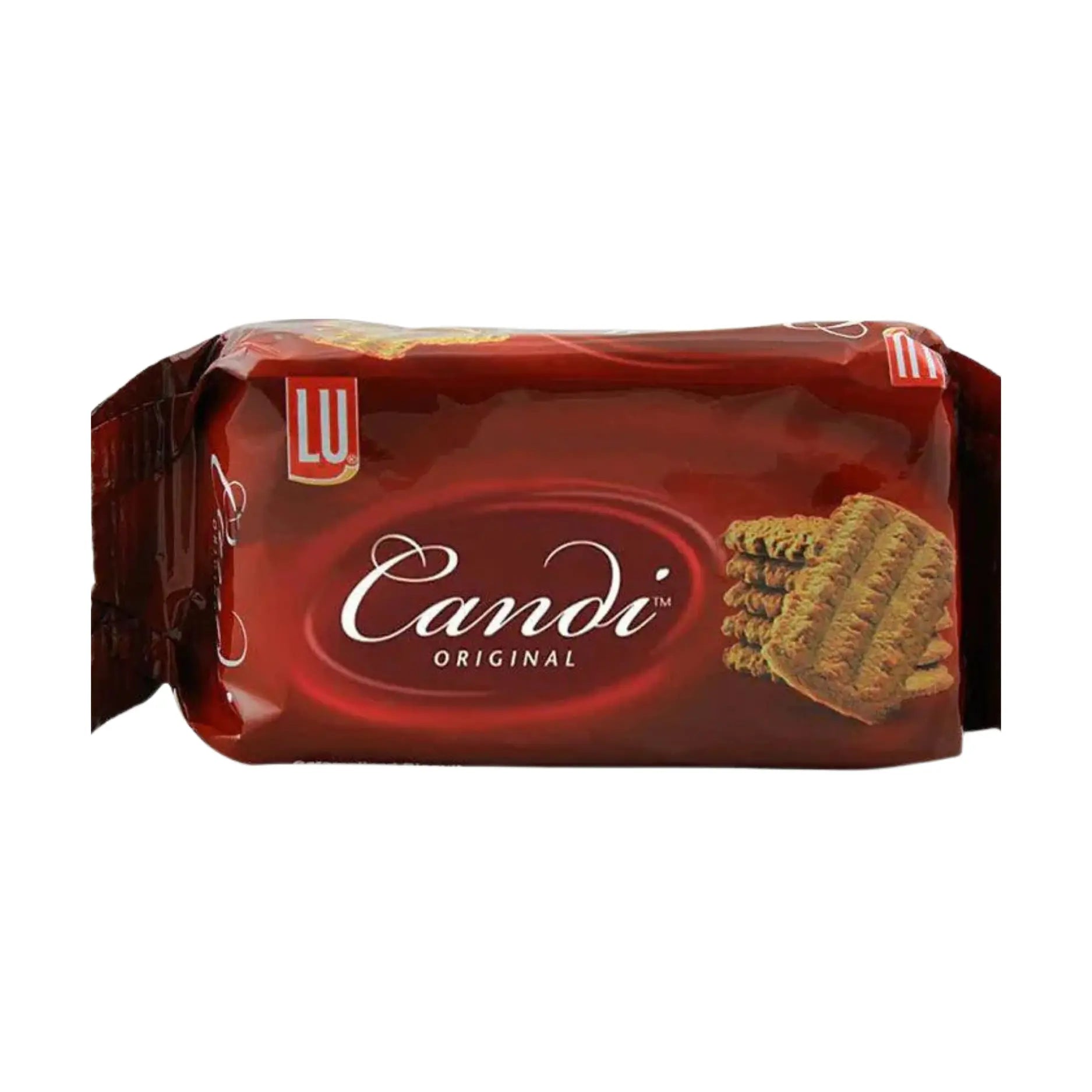 Lu Bakeri Candy Biscuit Main image