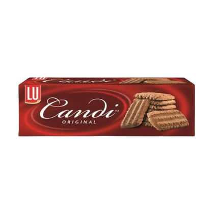Lu Bakeri Candy Biscuit Pack - UK Hypermart