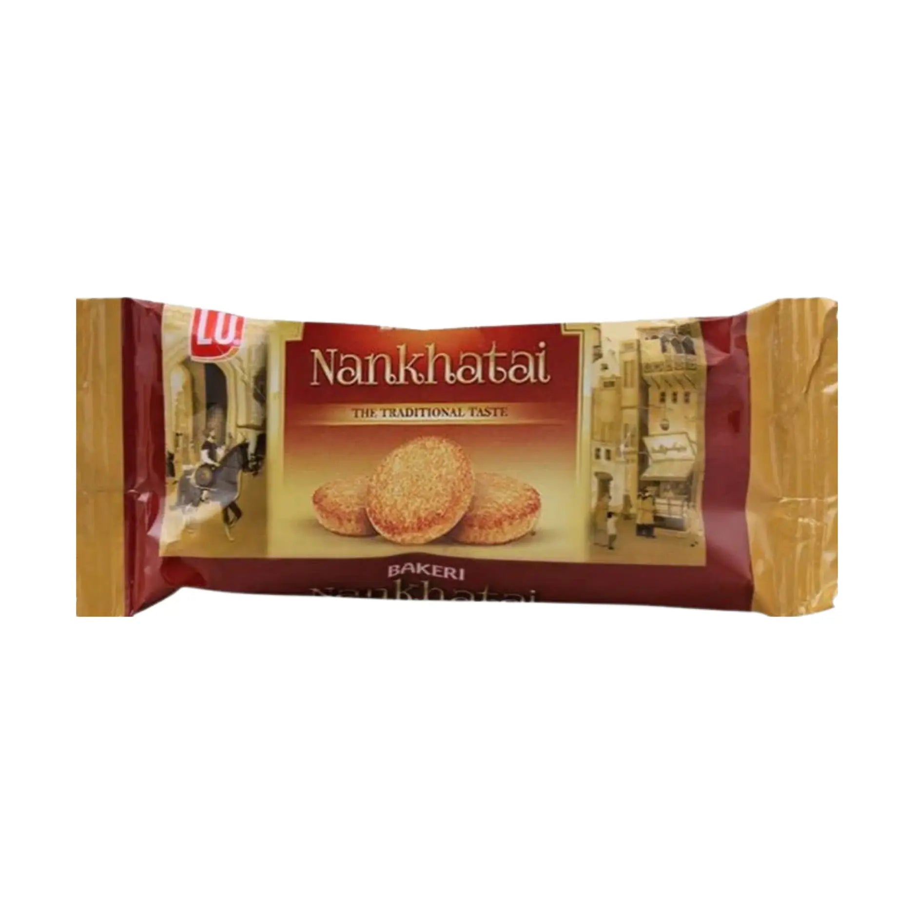 Lu Bakeri Nan Khatai