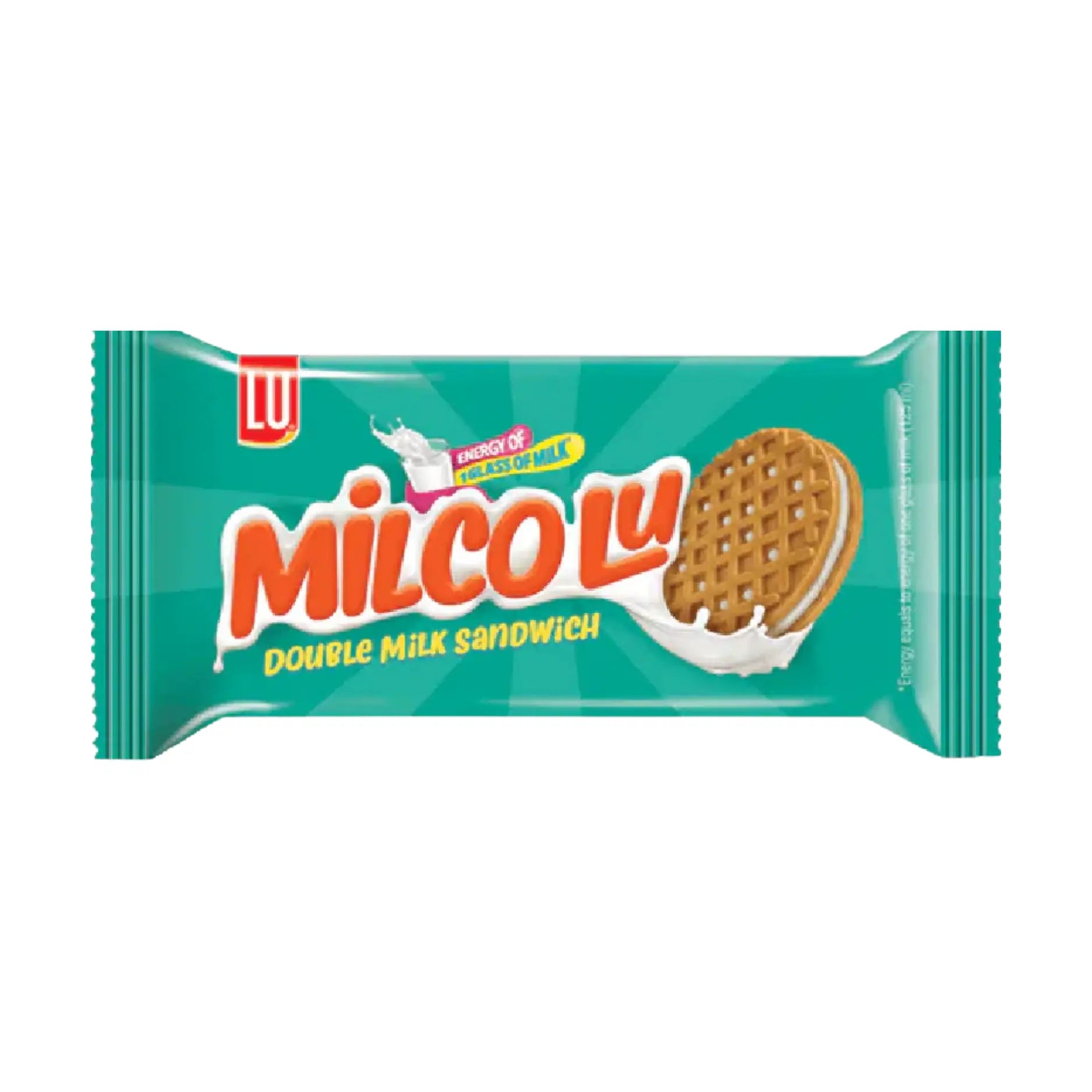Lu Milcolu Biscuit Main image