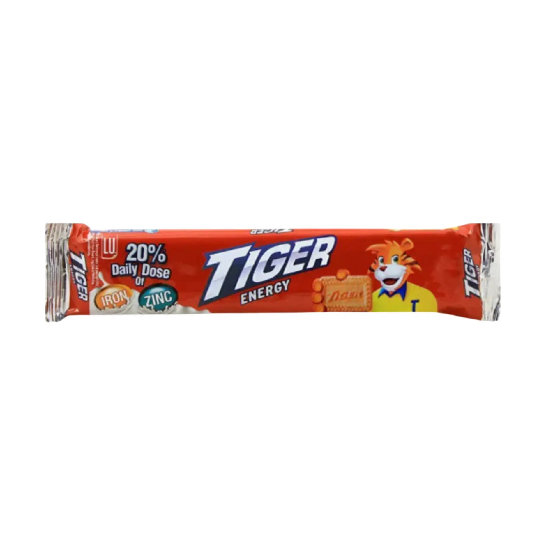 Lu Tiger Biscuits
