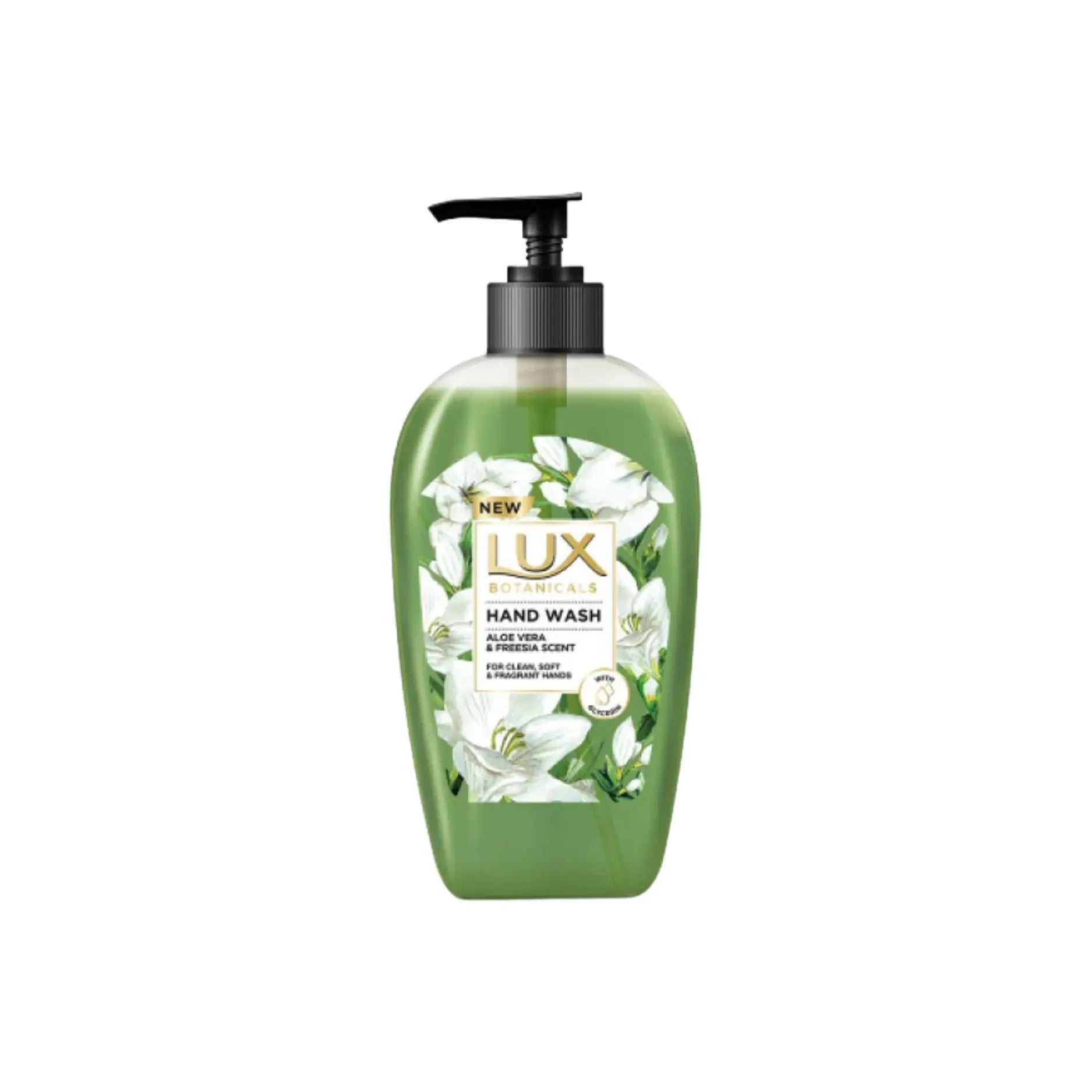 Lux Aloe Vera Hand Wash 220ML
