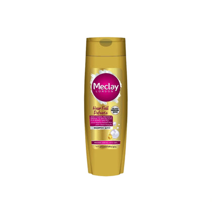 Meclay Hairfall Defense Shampoo 185ML - UK Hypermart
