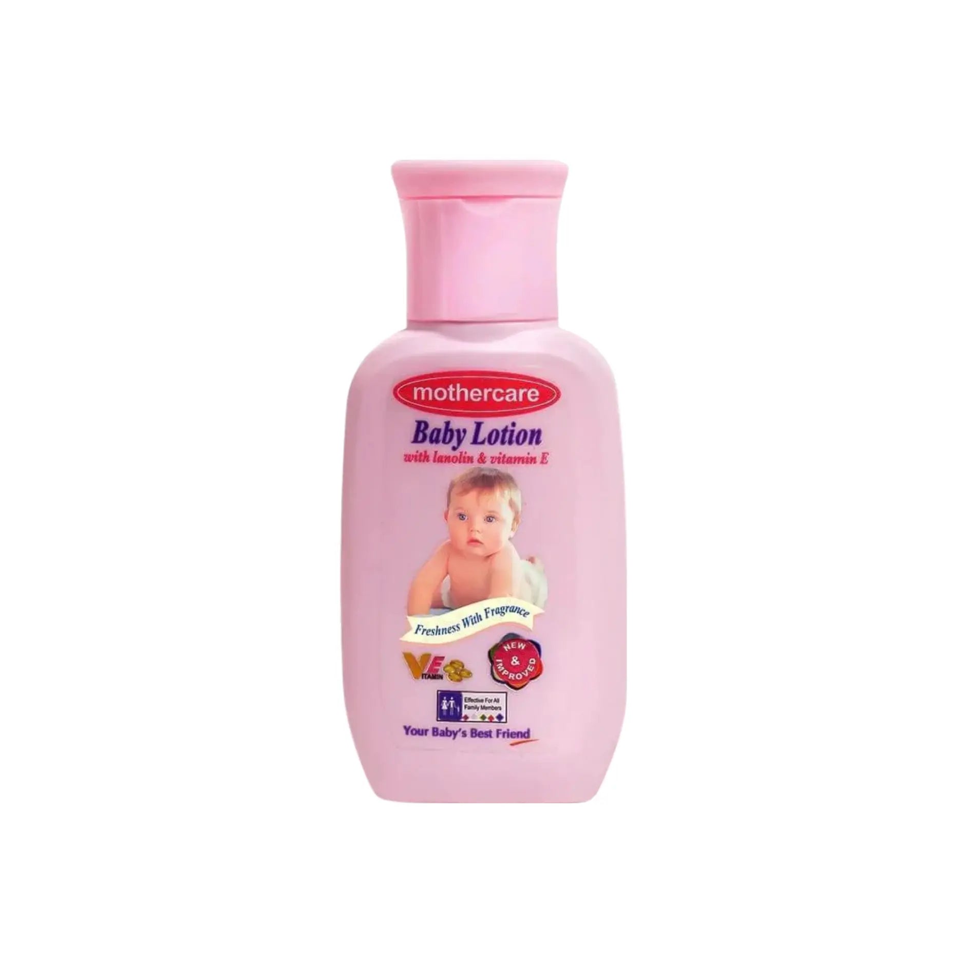 Mothercare F&B Lotion 60ML
